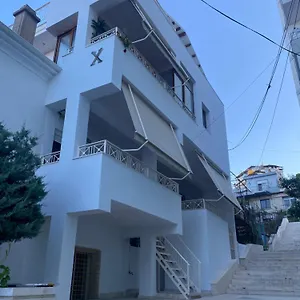 Xhani Apartamento