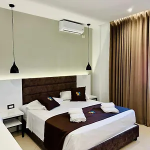 Relax Apts Apartamento